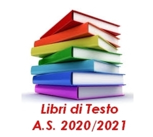 AVVISO FORNITURA GRATUITA O SEMIGRATUITA DEI LIBRI DI TESTO AGLI STUDENTI DELLE SCUOLE SECONDARIE DI 1 E DI 2 GRADO ANNO SCOLASTICO 2020/2021. Scadenza 31 marzo 2021.